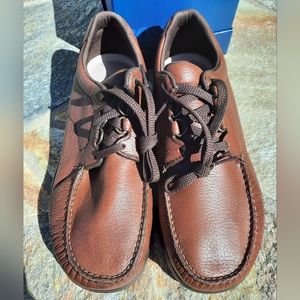 SAS Men's Bout Time size 10